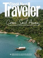 Conde Nast Traveler